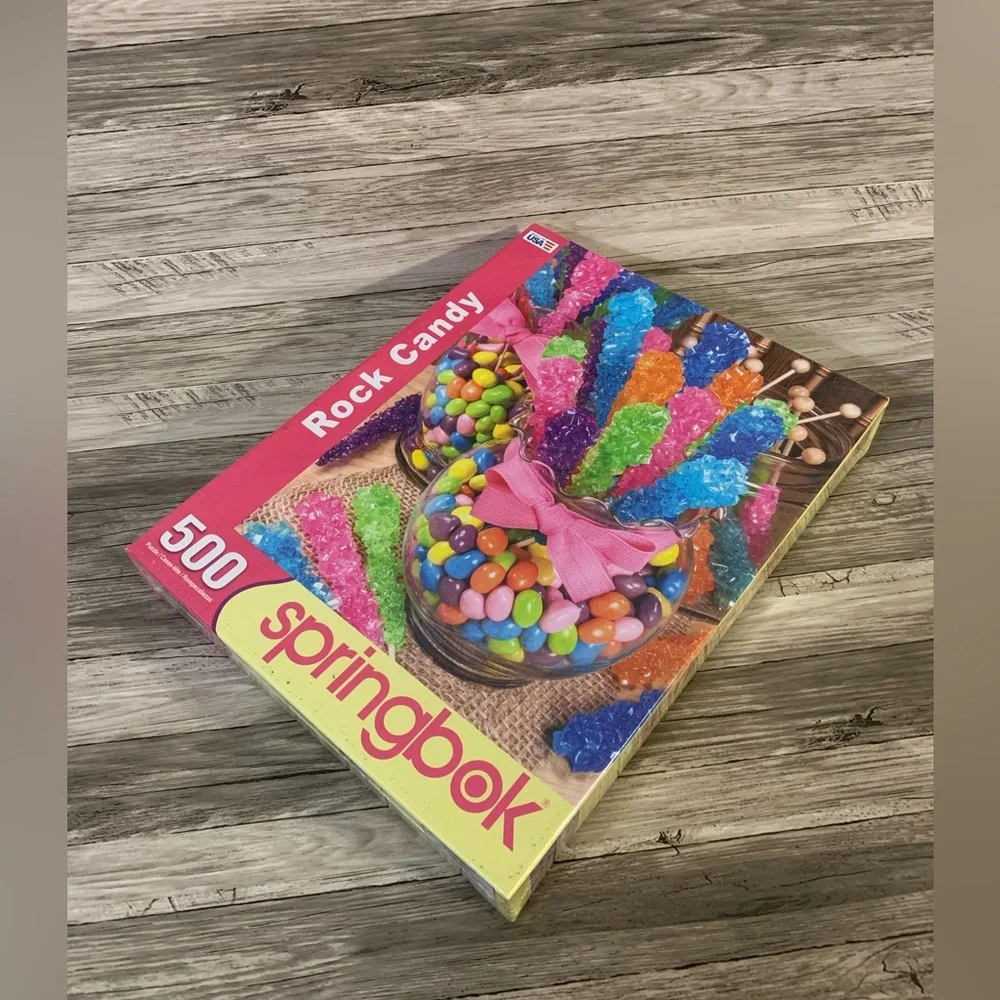 Puzzle - Picture 2 of 4